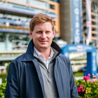 Ascot Racecourse Employee Will Aitkenhead's profile photo