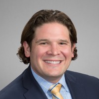 Alliance Industrial Company Employee Michael Dewey's profile photo