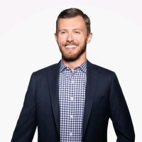 ThousandEyes (part of Cisco) Employee Tim Duffey's profile photo
