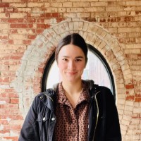 Voices Together Employee Tara Conley's profile photo