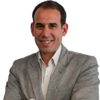 Khaled Hammad Email