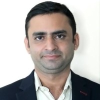 Hindustan Zinc Employee Chetan Morzaria's profile photo