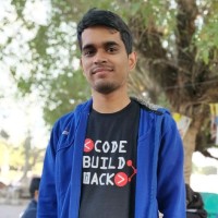 Uber Employee Ayush Arora's profile photo
