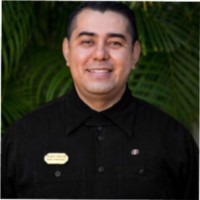 Le Blanc Spa Resorts Employee Pedro Garcia Ocegueda's profile photo
