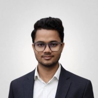 First Quadrant Labs Employee Mohammed Ansari's profile photo