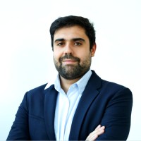 4flow Employee David Tena's profile photo