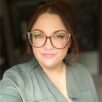 F.C. Dadson Employee Cassi Griepentrog's profile photo