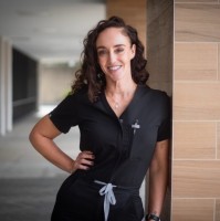 Center for Plastic Surgery Employee Angel Davey's profile photo