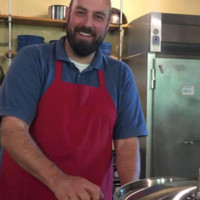 Thought Design Employee Justin Piper's profile photo
