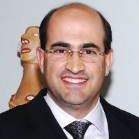 Afonso Rocha Email & Phone Number