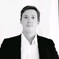 PREFA Group Employee Damien Bouillaguet's profile photo