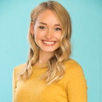 Tradehome Shoes Employee Chloe Hawksford's profile photo
