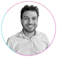 blue2purple Employee Michael Biber's profile photo