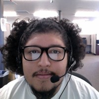 Telmate Employee Eric Ibarra's profile photo