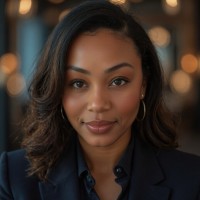 Lifepoint Health® Employee Ashley Hampton's profile photo
