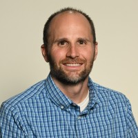 Optiv Employee Aron Smith's profile photo