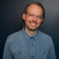 AI for Education Employee Tanner Higgin's profile photo