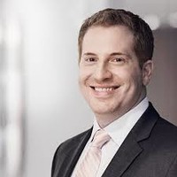 VMware Employee Simon Carter's profile photo