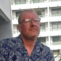 LFE Engineering Ltd Employee Paul Cannon's profile photo