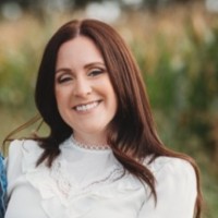 Harlan Electric Company Employee Justine Lisi's profile photo