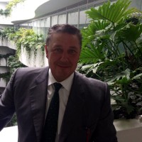Machinery Trader Employee Alan Stone's profile photo