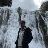 Halo Media LLC Employee Agustin Pintos's profile photo