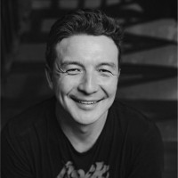 CaseDesk Employee Anthony Johnson's profile photo