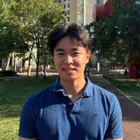 Penn Hyperloop Employee Patrick Zhao's profile photo