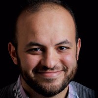 Faculty of Engineering, Ain Shams University Employee Sameh Ibrahim's profile photo