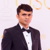Singapore-MIT Alliance for Research & Technology Centre Employee Dulaj Weerakoon's profile photo