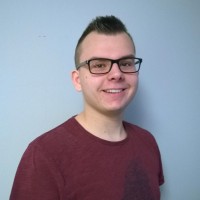 Hotel Fabian Helsinki Employee Pyry Pakkanen's profile photo