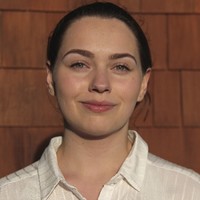 Tasting Table Employee Isabella Cook's profile photo