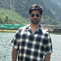 drinkcaffeine Employee Aqib Pandit's profile photo