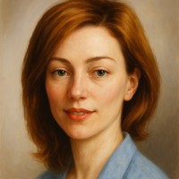 Sheetcast Employee Ashley Green's profile photo