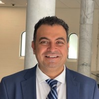 GM DATA SOLUTIONS, LLC Employee Adel Youssef's profile photo