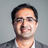 LEAP Commerce Employee Raman Arora's profile photo