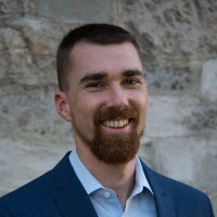 G. Baumgartner AG Employee Aaron Marty's profile photo