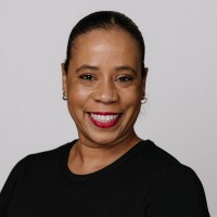 Contentstack Employee Josette Leslie's profile photo