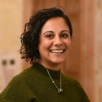 Knotel Employee Manisha Peck's profile photo