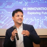 Technip Energies Employee Mohsin Khan's profile photo