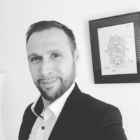 TOD'S Employee José Marquez Maestre's profile photo