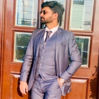 Usman Khan Email