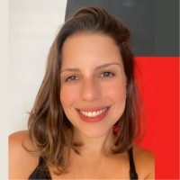 Herself Employee Janaina Almeida Gadioli dos Santos's profile photo