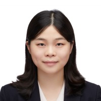 SINTRONES, Computing for Moving. Employee Yuting Weng's profile photo