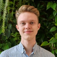 Rochester Institute of Technology Employee Nick Spears's profile photo