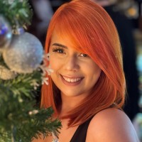 UX Centers Employee Isis M Garcia's profile photo