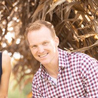 Engage Your Destiny Employee Shawn Couch's profile photo