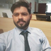 HYDROPLAST Employee Syed Ali's profile photo