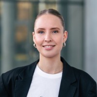 anybill Employee Bente Baumann's profile photo