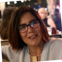 Accenture Employee Rubina Ohanian's profile photo